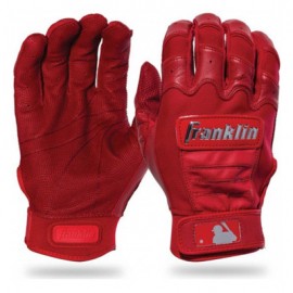 Franklin CFX Pro Chrome