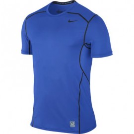 Nike Hypercool Fitted Max S/S