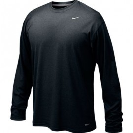 Nike Legend Poly L/S Loose