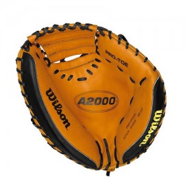 Wilson A2000 PUDGE 32.5”