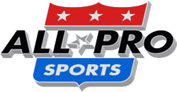 Nike MVP Elite Pro 2.0 -  All Pro Sports 